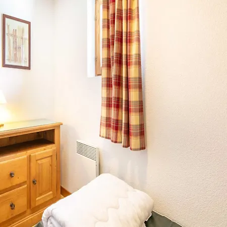 Les Huskies N°52 - 3p8c Appartement Saint-Sorlin-dʼArves