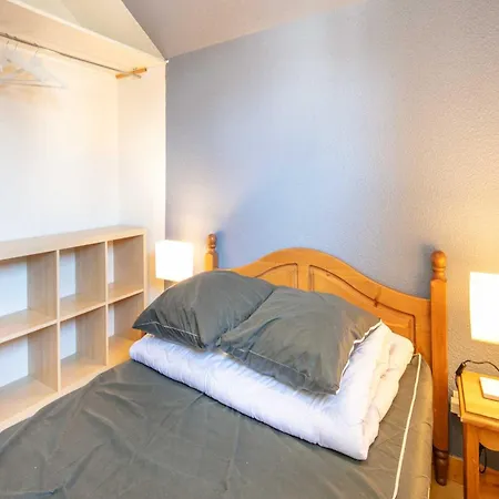 Appartement Les Huskies N°52 - 3p8c Saint-Sorlin-dʼArves