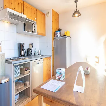 Les Huskies N°52 - 3p8c Appartement