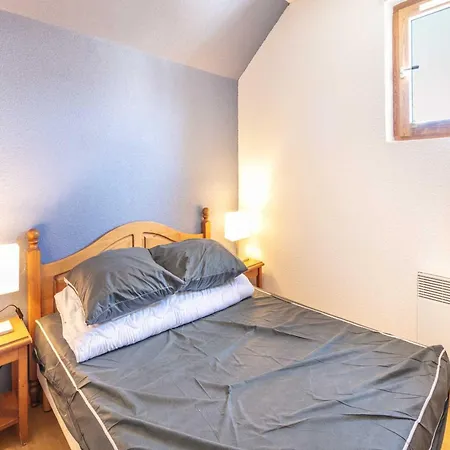 Appartement Les Huskies N°52 - 3p8c