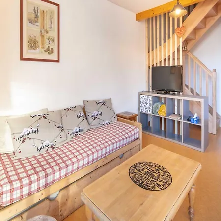 Les Huskies N°52 - 3p8c Appartement